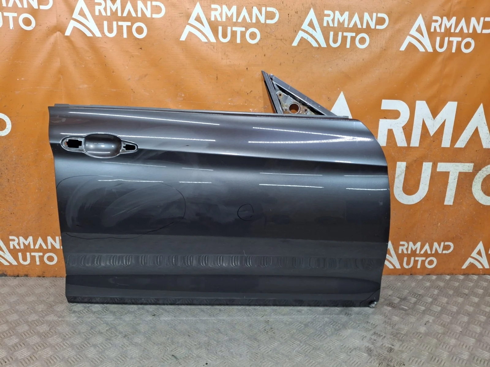 Дверь BMW 3 series 2013-2020 F34 GT