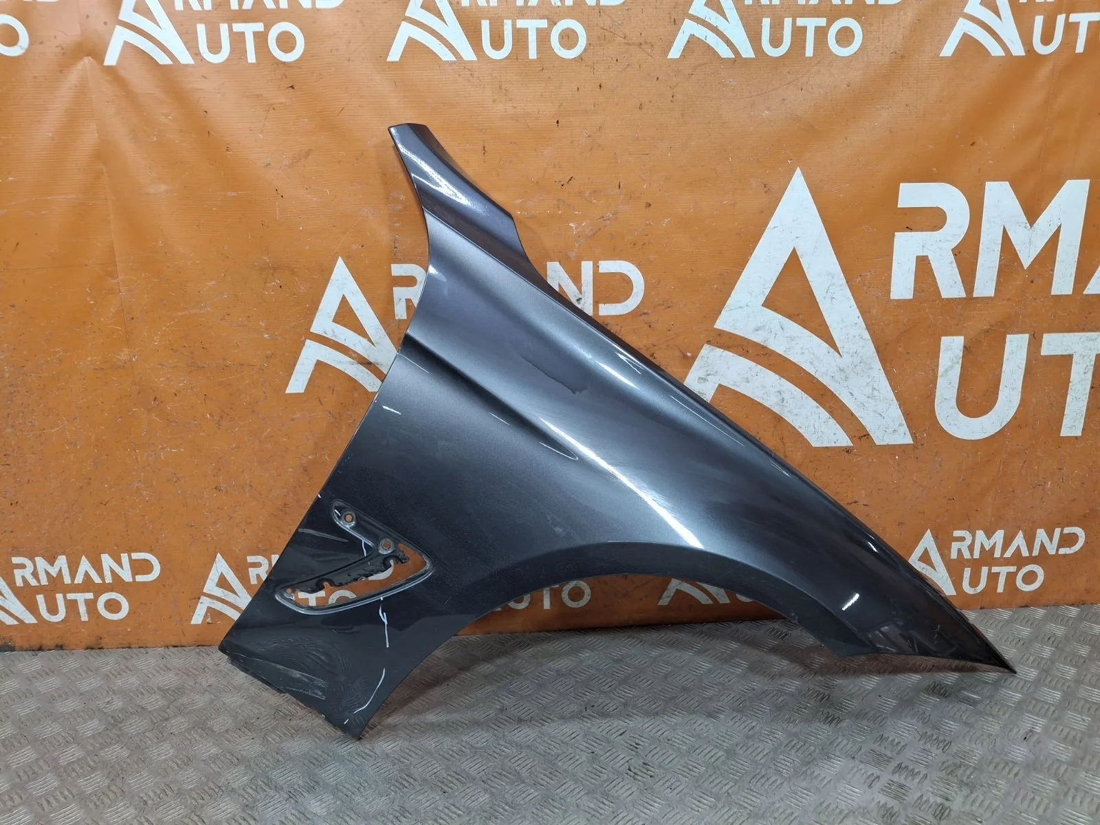 Крыло BMW 3 series 2013-2020 F34 GT