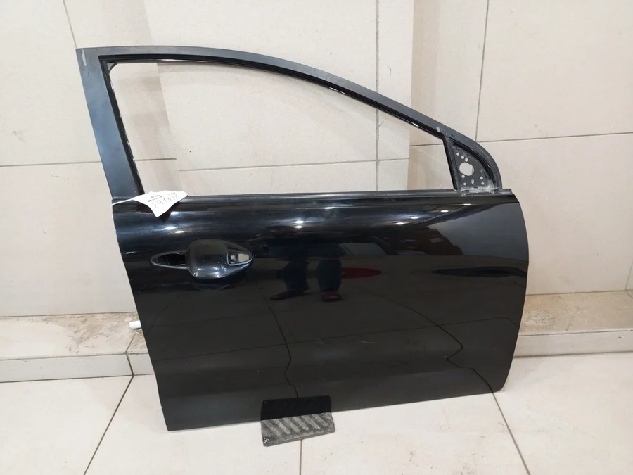 Дверь передняя правая Kia Rio