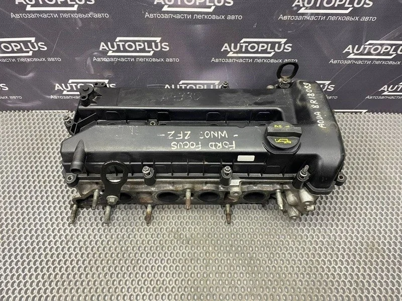 Головка блока цилиндров Ford Focus/Focus RS/Focus ST