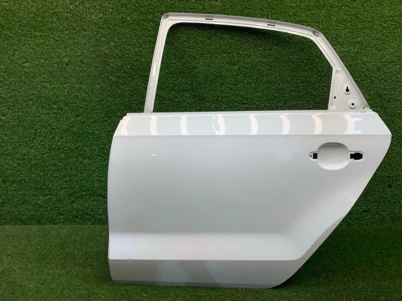 Дверь задняя левая Volkswagen Polo
