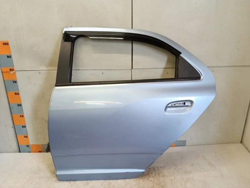 Дверь задняя левая Chevrolet Cobalt