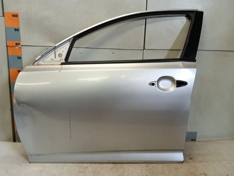 Дверь передняя левая Kia Optima