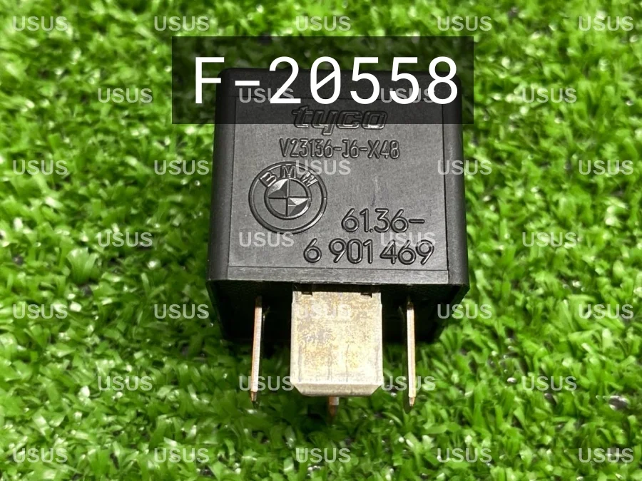 Реле 6901469 Land Rover Range E39 Е39 E53 Е53 E60 Е60 E46 Е46 L322 Л322 F11 Ф11 F10 Ф10 E88 Е88 E87 Е87 E82 Е82 E81 Е81 E71 Е71 E70 Е70 E61 Е61