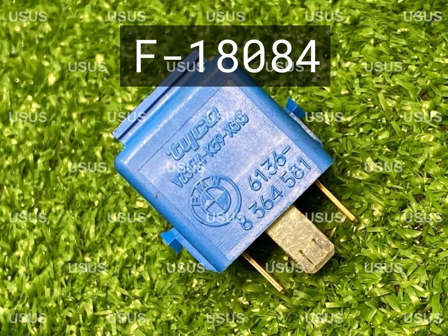 Реле 8364581 BMW БМВ E39 Е39 E38 Е38 E53 Е53 E65 Е65 E66 Е66 E60 Е60 E85 Е85 E46 Е46 F11 Ф11 F10 Ф10 E88 Е88 E87 Е87 E82 Е82 E81 Е81 E71 Е71 E70 Е70 E61 Е61