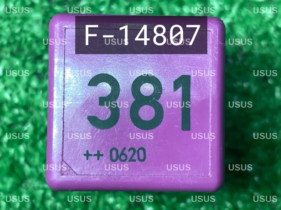 Реле 431951253G 381 AUDI АУДИ D3 Д3 A8 А8 4E 4Е