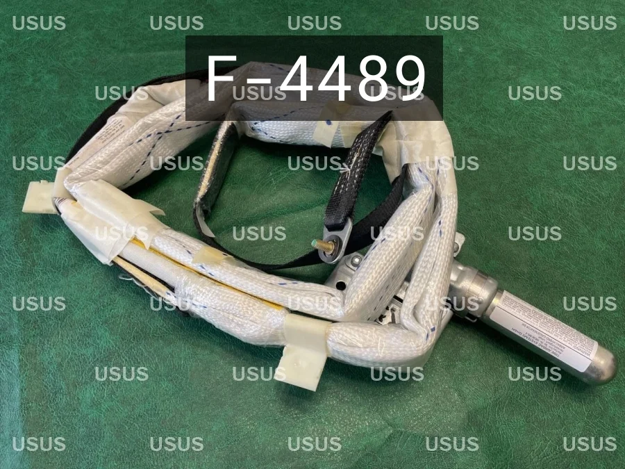 Подушка безопасности airbag левый BMW БМВ E53 Е53