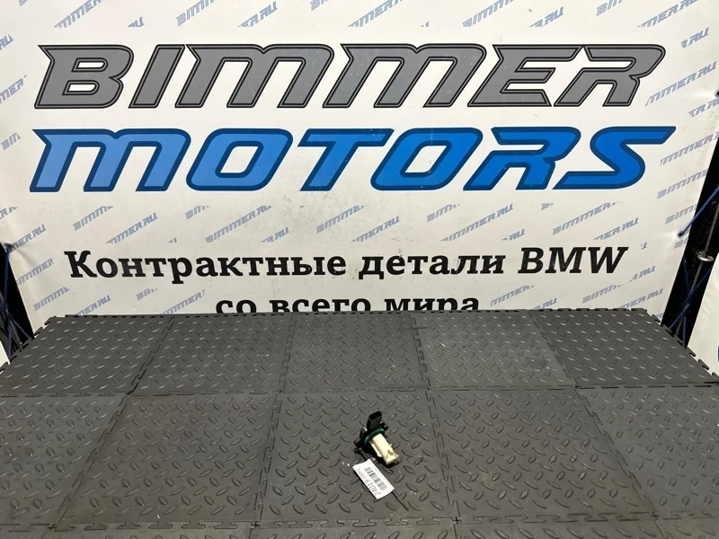 Датчик массового расхода воздуха Bmw X6 13627593624 E71 N55B30A