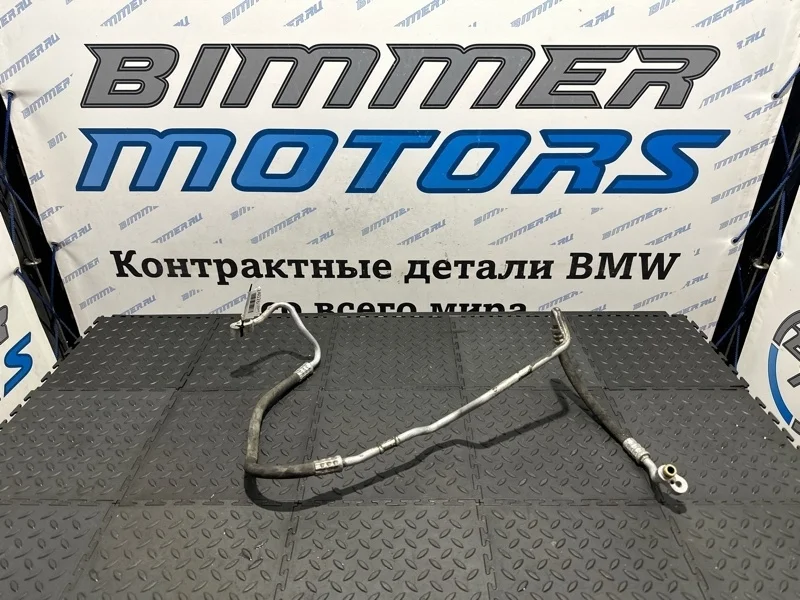 Трубка кондиционера Bmw X6 64509222723 E71 N55B30A
