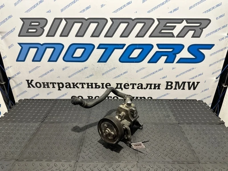 Насос гидроусилителя руля Bmw X6 32416796454 E71 N55B30A
