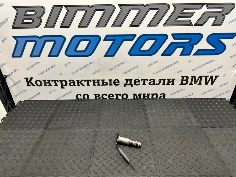 Клапан ванос Bmw X6 11368605123 E71 N55B30A