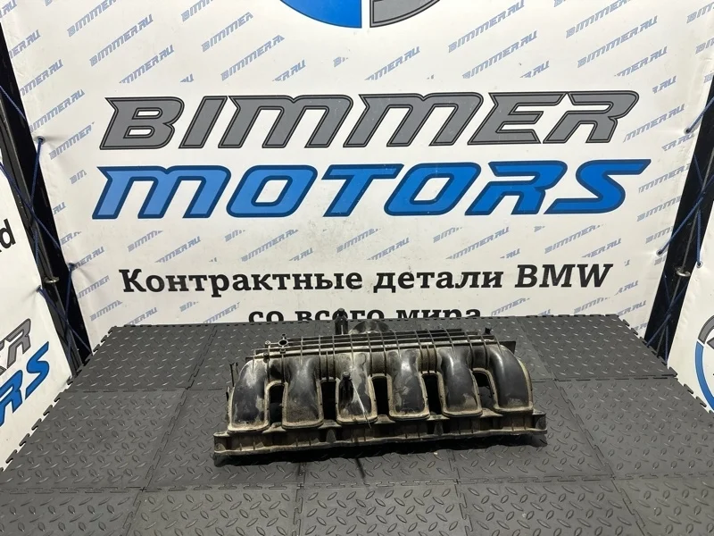 Впускной коллектор Bmw X6 11617576911 E71 N55B30A