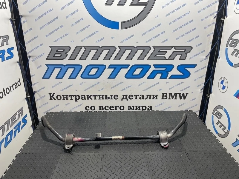 Стабилизатор M-Tech Bmw 520D 31356791925 F11 N47D20C, передний