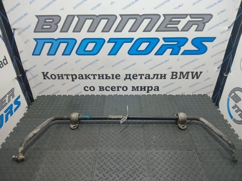 Стабилизатор Bmw 316 31306869290 F30 N13B16, передний
