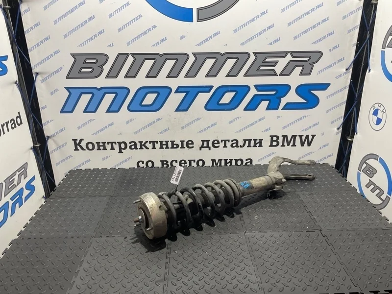 Амортизатор в сборе Bmw Х5 31316781920 Е70 N57D30A, левый