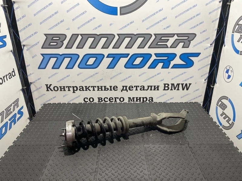 Амортизатор в сборе Bmw Х5 31316781920 Е70 N57D30A, правый