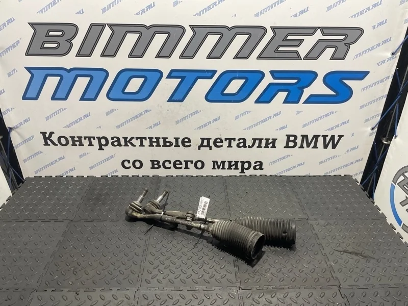 Тяги рулевые Bmw 3 32106799965 F30 N13B16A