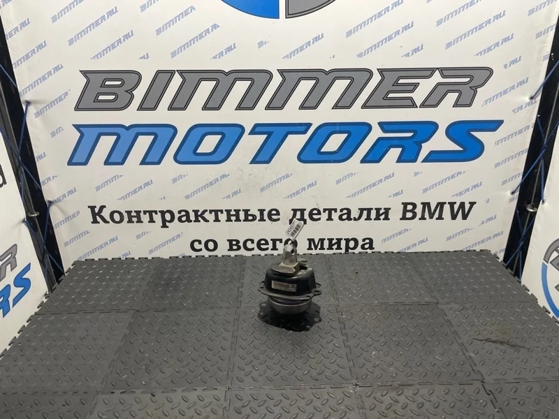 Подушка двигателя Bmw Х5 22116793016 Е70 N57D30A