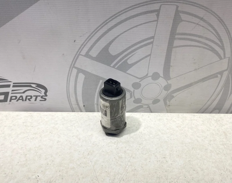 Электромагнитный клапан BMW 5 2003 E60