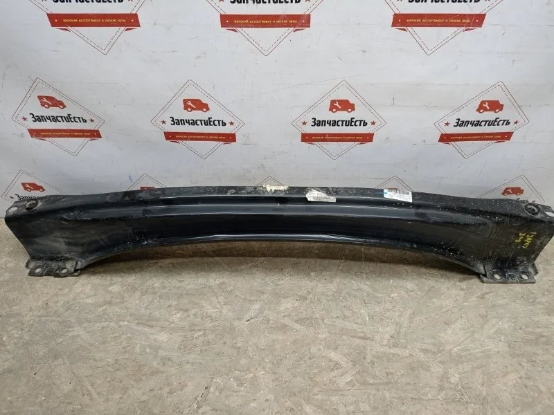 Усилитель заднего бампера Volkswagen Touareg 2 2010-2018 7P0807309A
