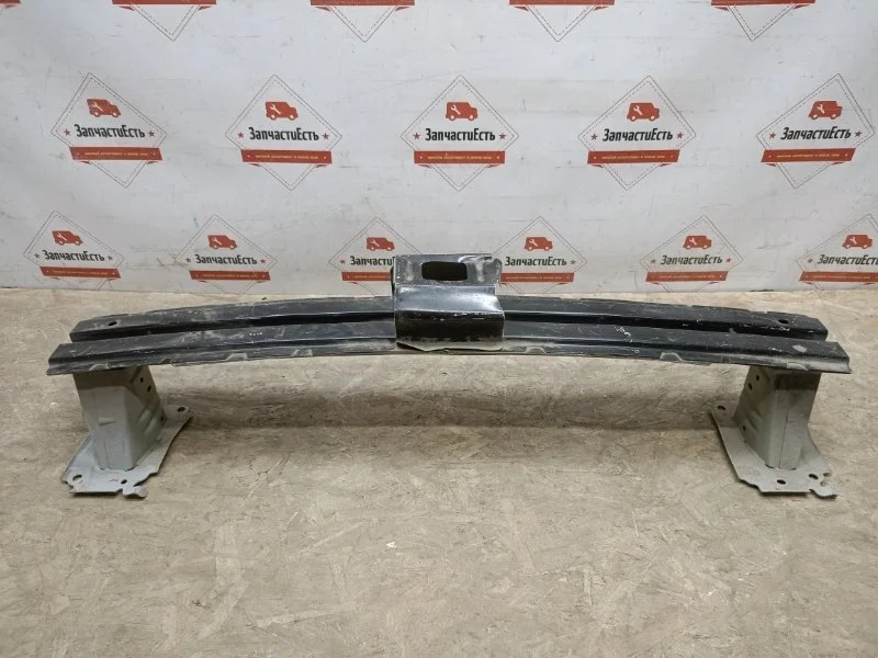 Усилитель бампера нижний Mitsubishi Outlander 3 2012-2022 6400F231 GF