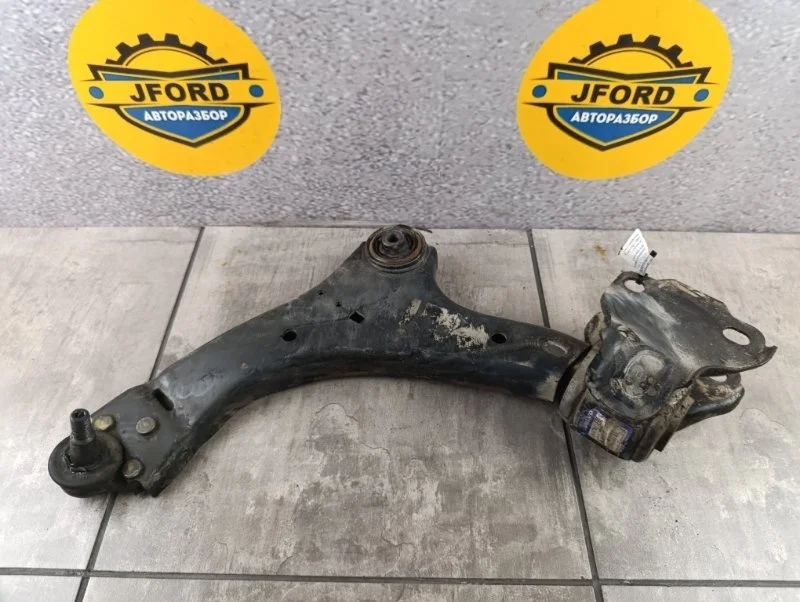 Рычаг подвески Volvo S80 2007 AS60