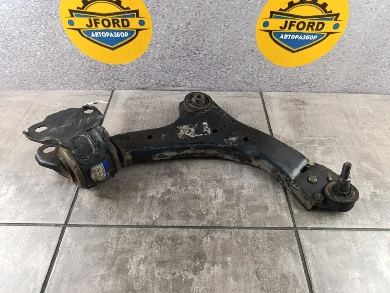 Рычаг подвески Volvo S80 2007 AS60