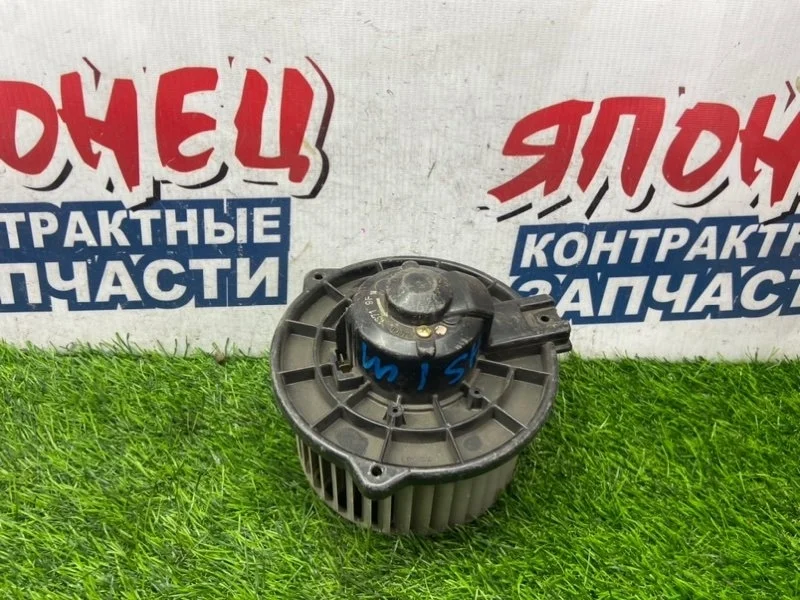 Мотор печки Toyota Wish 8710320150 ZNE10 1ZZ-FE