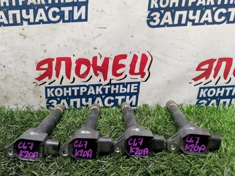 Катушка зажигания Honda Accord 30520PNC004 CL7 K20A