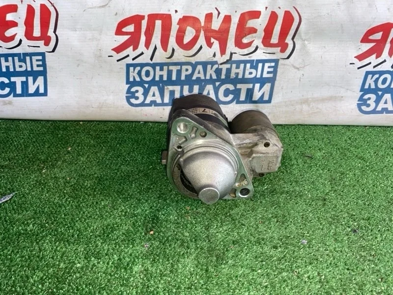 Стартер Nissan March 23300AX000 AK12 CR14DE
