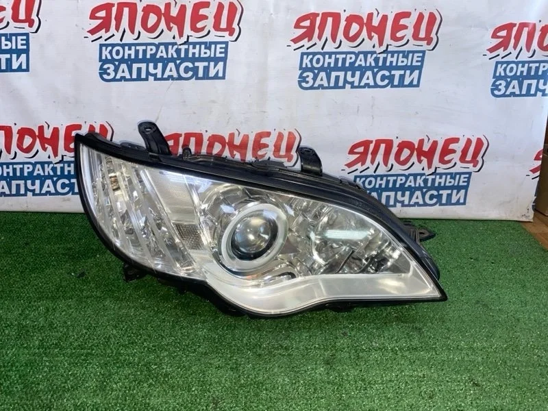 Фара Subaru Legacy 84001AG340 BP5 EJ204, правая