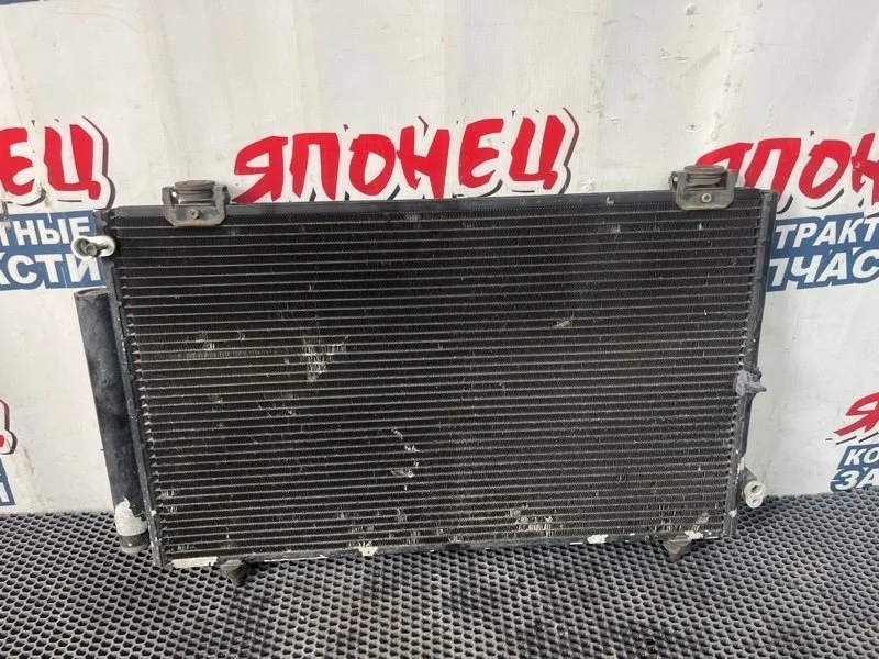 Радиатор кондиционера Toyota Allex 2001 8845012240 NZE121 1NZ-FE