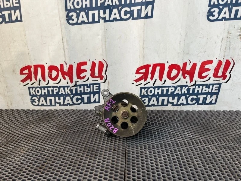 Гидроусилитель Honda Stepwgn 1998 56110P3G023 RF1 B20B