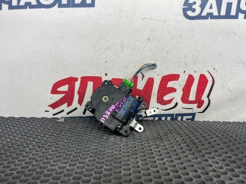 Сервопривод заслонок печки Subaru Legacy B4 2001 1138002320 BP5 EJ20X
