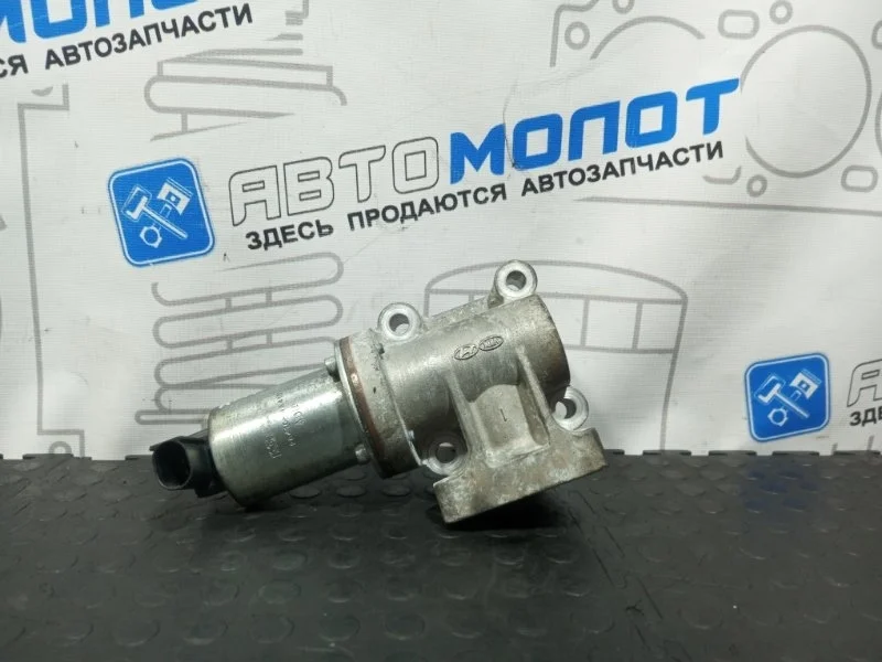 Клапан EGR Kia Sorento 284104A410 BL D4CB VGT 170Л.С ЕВРО 4