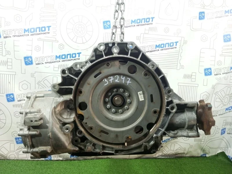 АКПП DSG Audi A4 0B5300061M 8K5 CDNC