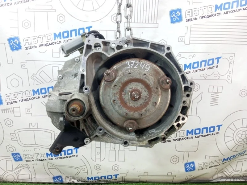 АКПП Peugeot 207 1786742 WA 5F01 5FS EP6C EP6 5FW