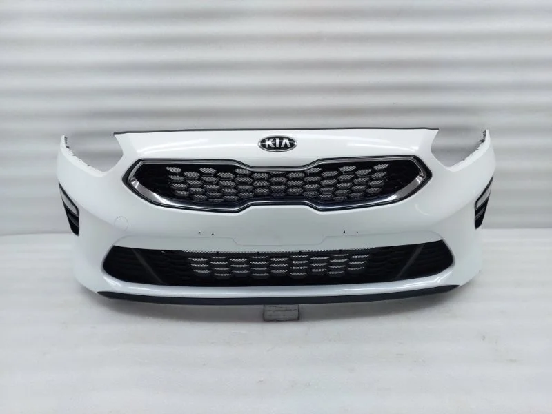 Бампер Kia Ceed 2020 CD