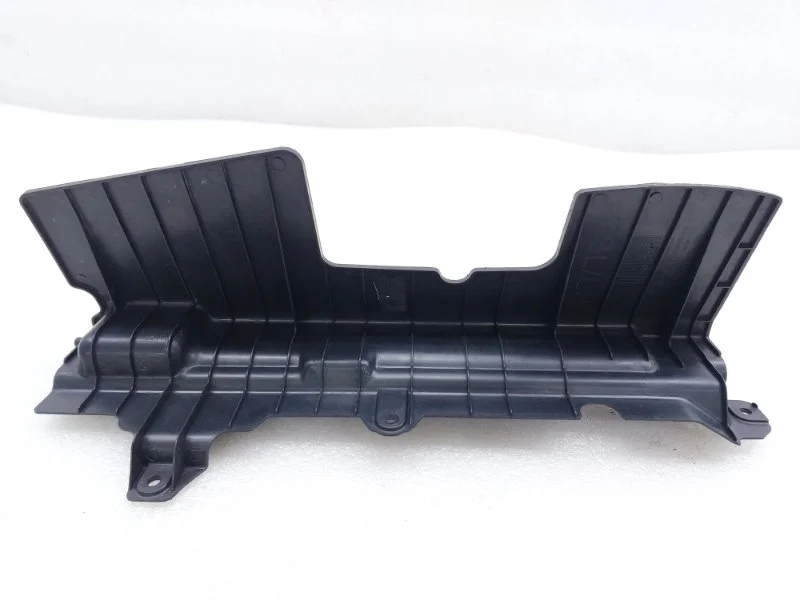 Воздуховод радиатора Kia Ceed 2020 CD