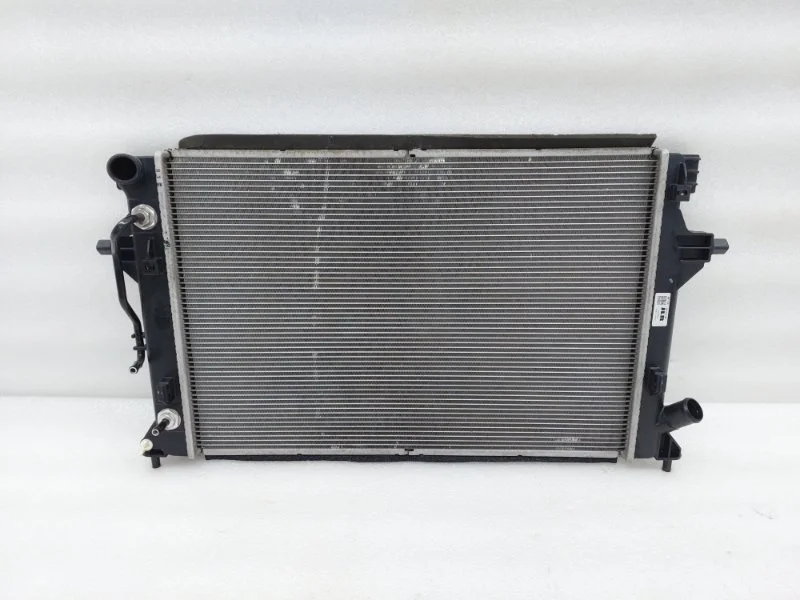 Радиатор основной Kia Ceed 2020 CD