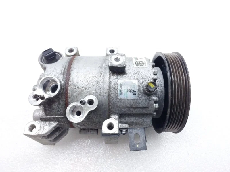 Компрессор кондиционера Kia Ceed 2020 CD