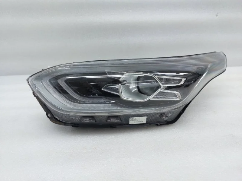 Фара Kia Ceed 2020 CD