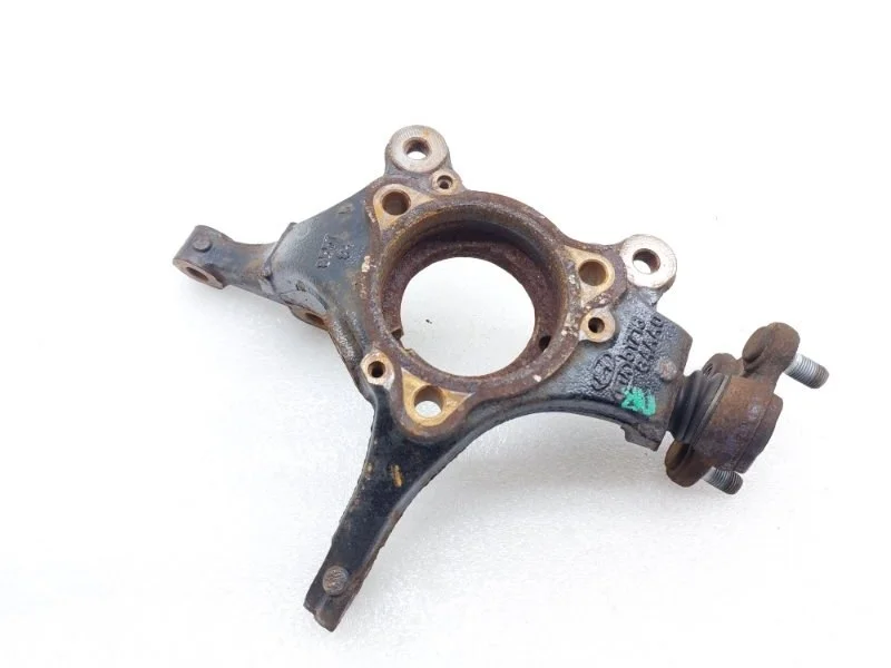 Кулак поворотный Kia Ceed 2020 CD