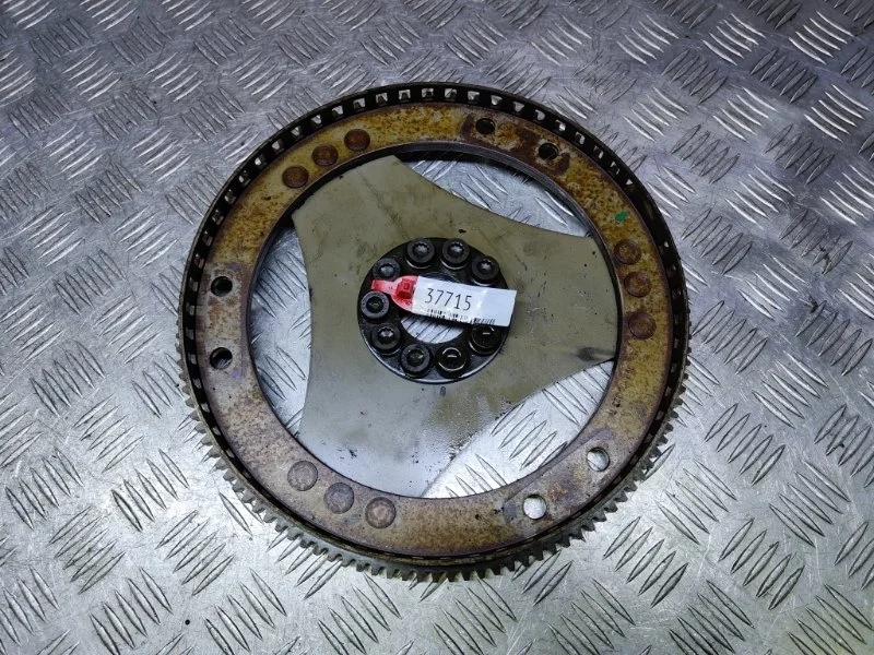 Маховик Audi Q7 1