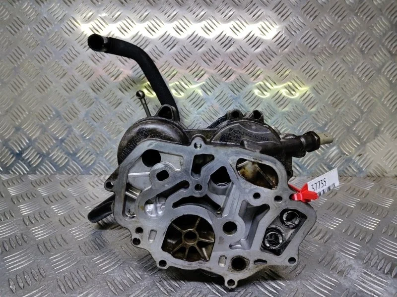 Корпус масляного фильтра Volkswagen Touareg