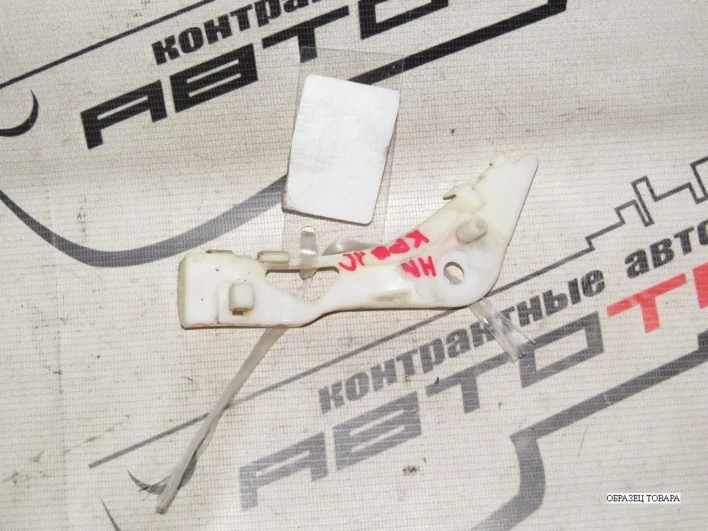 КРОНШТЕЙН БАМПЕРА MAZDA ATENZA MAZDA6 GG GG3P GG3S GGEP GGES GY GY3W GYEW ПЕРЕДНИЙ ЛЕВЫЙ GJ6A50E12C