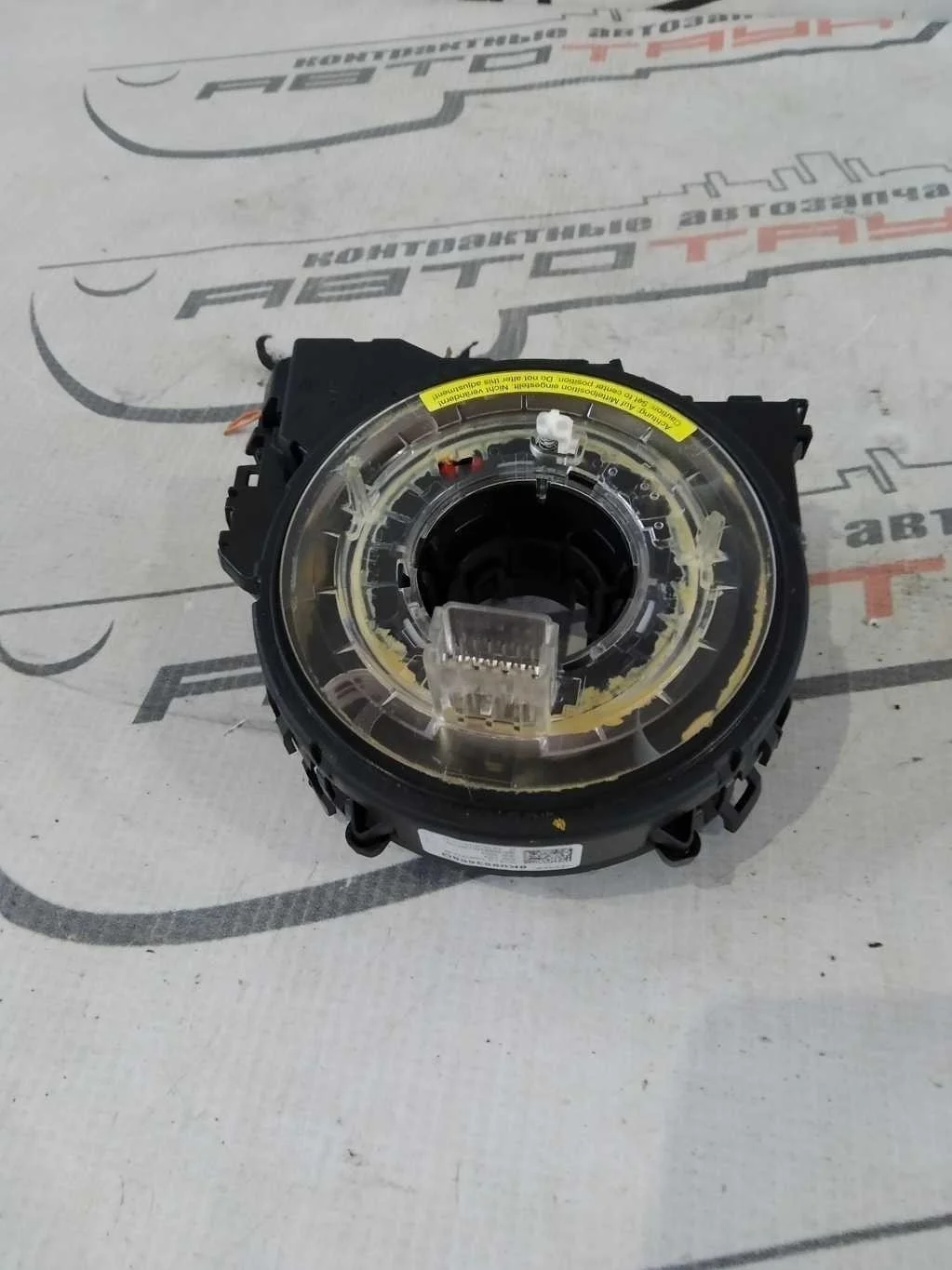 ШЛЕЙФ-ЛЕНТА AIRBAG AUDI A4 A5 Q5 S4 S5 8F7 8K2 8K5 8KH 8RB 8T3 8TA B8 8K0953568F