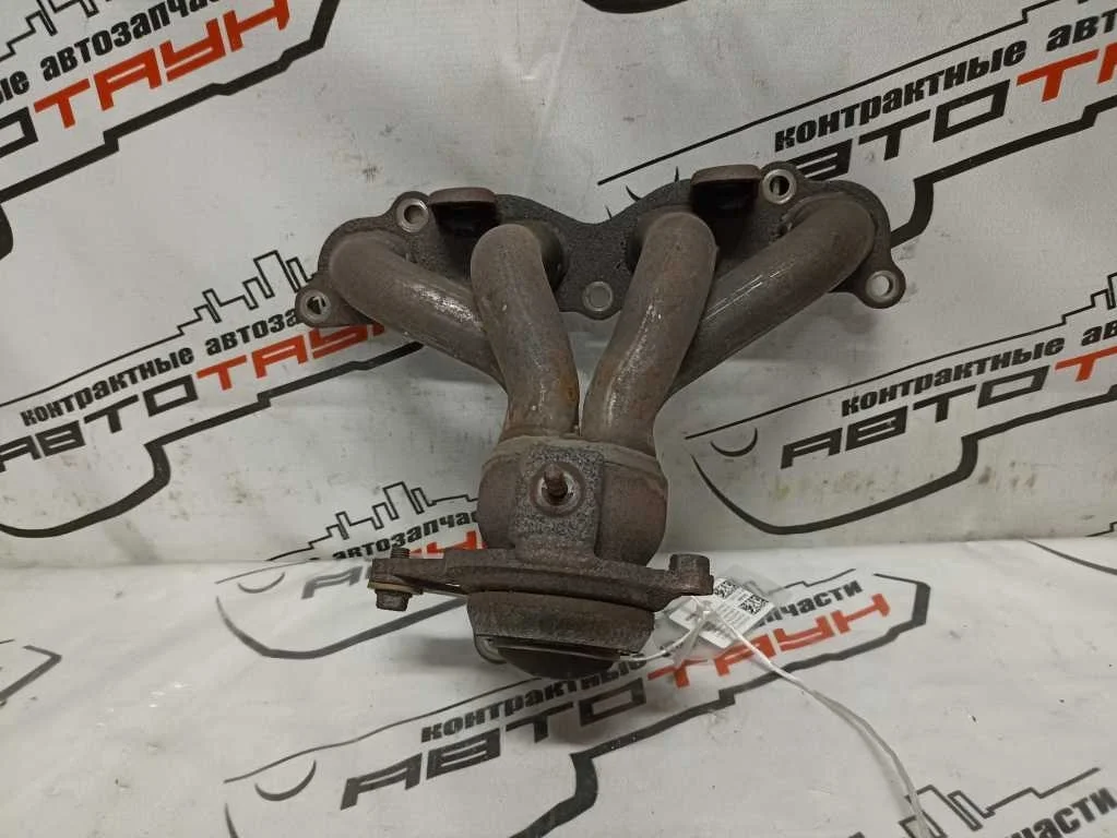 КОЛЛЕКТОР ВЫПУСКНОЙ HONDA K20A K24A STEPWGN RF3 RF4 RF5 RF6 RF7 RF8 RG1 RG2 RG3 RG4 18100PNC000