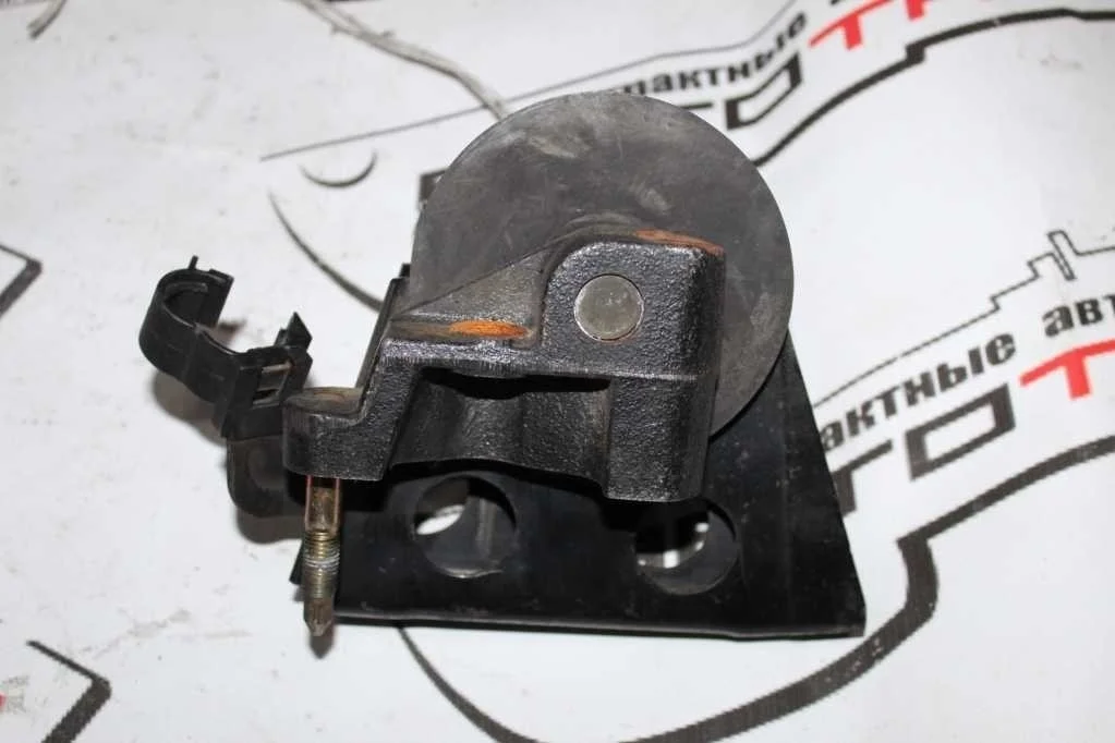 ПОДУШКА Двигатель NISSAN PRIMERA X-TRAIL NT30 TNP12 QR20-DE 2WD 4WD ПРАВАЯ 112108H305