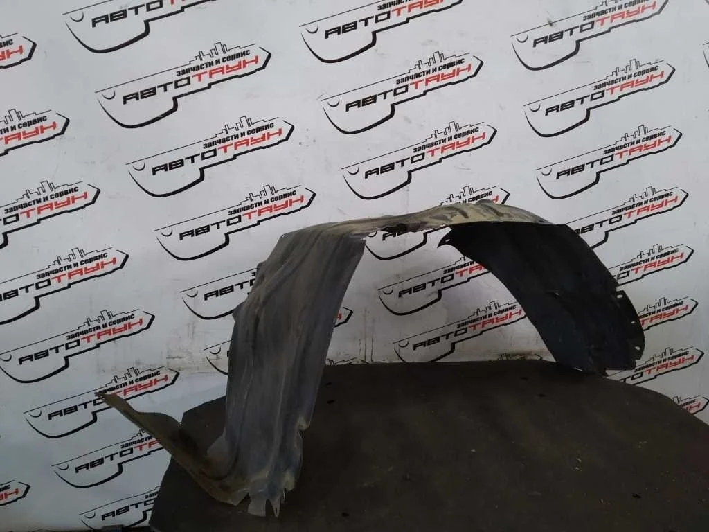 ПОДКРЫЛОК MAZDA CX-7 ER3P ER5P ПЕРЕДНИЙ ЛЕВЫЙ EG2156141A 1 МОДЕЛЬ
